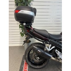 Suzuki GSF1250 SA Bandit 2013