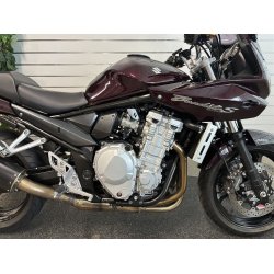 Suzuki GSF1250 SA Bandit 2013