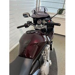 Suzuki GSF1250 SA Bandit 2013