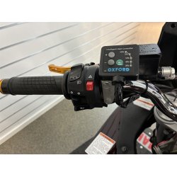 Suzuki GSF1250 SA Bandit 2013