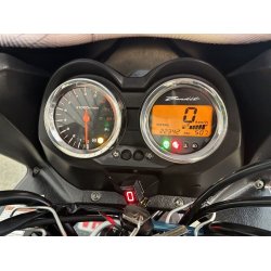 Suzuki GSF1250 SA Bandit 2013