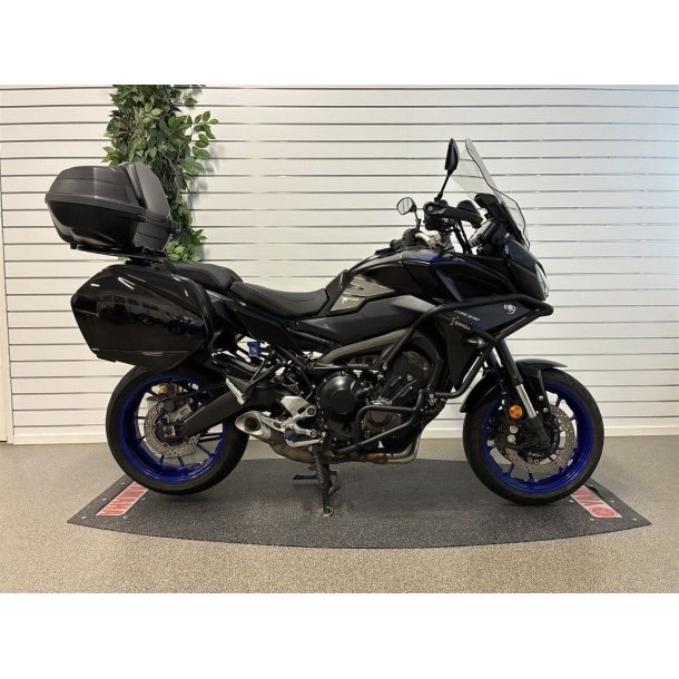 Yamaha Tracer 900 ABS 2018