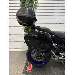 Yamaha Tracer 900 ABS 2018