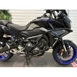 Yamaha Tracer 900 ABS 2018