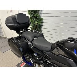 Yamaha Tracer 900 ABS 2018