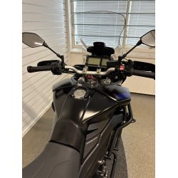Yamaha Tracer 900 ABS 2018