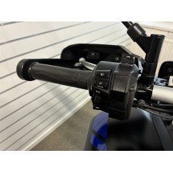 Yamaha Tracer 900 ABS 2018