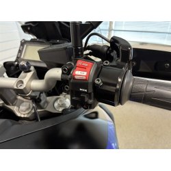 Yamaha Tracer 900 ABS 2018
