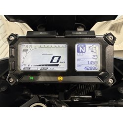 Yamaha Tracer 900 ABS 2018