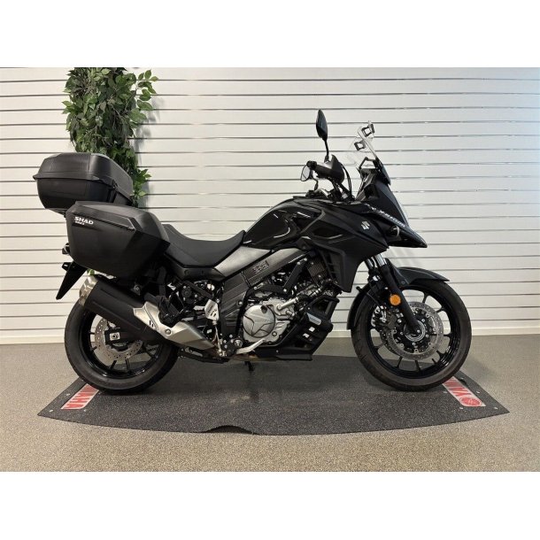 Suzuki DL650 V-Strom ABS 2021