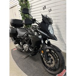 Suzuki DL650 V-Strom ABS 2021