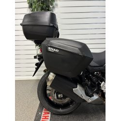 Suzuki DL650 V-Strom ABS 2021