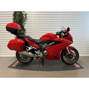 Honda VFR800 F ABS 2021