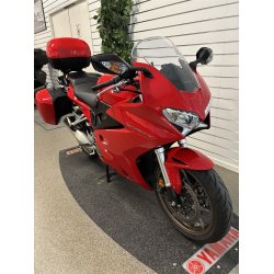 Honda VFR800 F ABS 2021