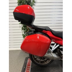 Honda VFR800 F ABS 2021