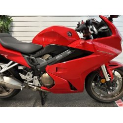 Honda VFR800 F ABS 2021