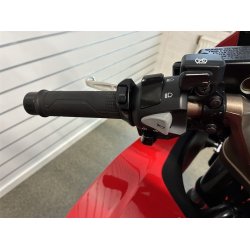 Honda VFR800 F ABS 2021