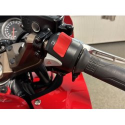 Honda VFR800 F ABS 2021