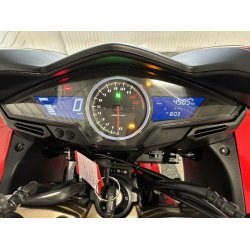 Honda VFR800 F ABS 2021