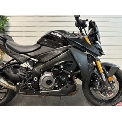 Suzuki GSX-S1000 Yoshimura Edition 2024
