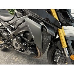 Suzuki GSX-S1000 Yoshimura Edition 2024