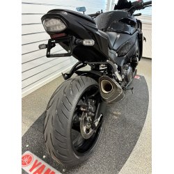 Suzuki GSX-S1000 Yoshimura Edition 2024