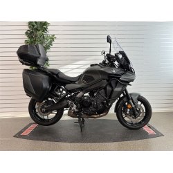 Yamaha Tracer 9 ABS 2022