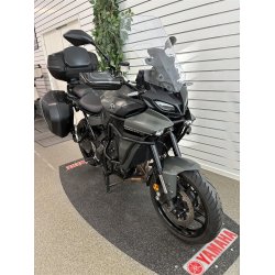 Yamaha Tracer 9 ABS 2022