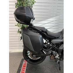Yamaha Tracer 9 ABS 2022