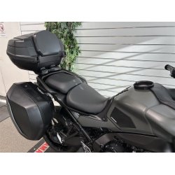 Yamaha Tracer 9 ABS 2022