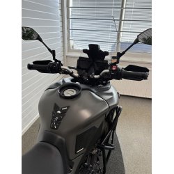 Yamaha Tracer 9 ABS 2022
