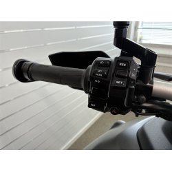 Yamaha Tracer 9 ABS 2022