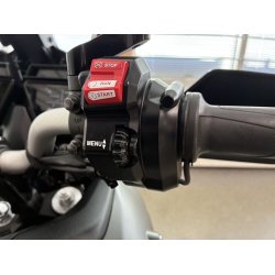 Yamaha Tracer 9 ABS 2022