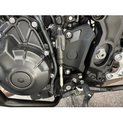 Yamaha Tracer 9 ABS 2022