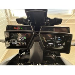 Yamaha Tracer 9 ABS 2022