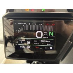 Yamaha Tracer 9 ABS 2022