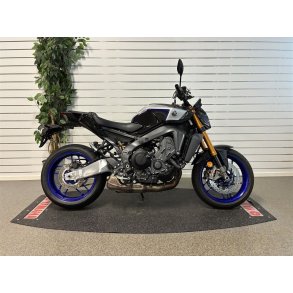 Yamaha MT-09 SP 2025