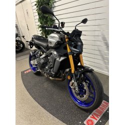 Yamaha MT-09 SP 2025