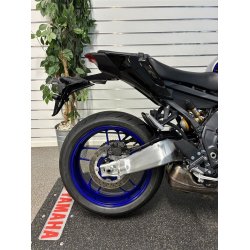 Yamaha MT-09 SP 2025