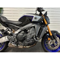 Yamaha MT-09 SP 2025