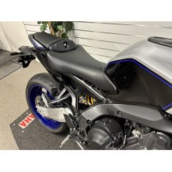 Yamaha MT-09 SP 2025