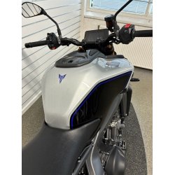 Yamaha MT-09 SP 2025