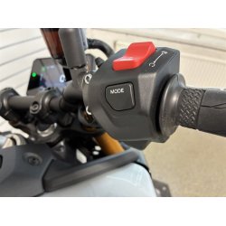 Yamaha MT-09 SP 2025