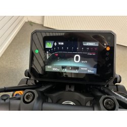 Yamaha MT-09 SP 2025