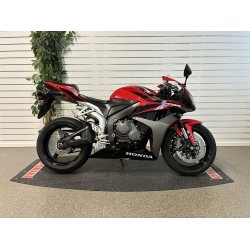 Honda CBR600RR 2008