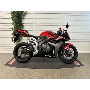 Honda CBR600RR 2008