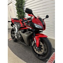 Honda CBR600RR 2008