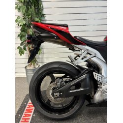 Honda CBR600RR 2008