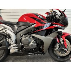 Honda CBR600RR 2008