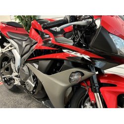Honda CBR600RR 2008